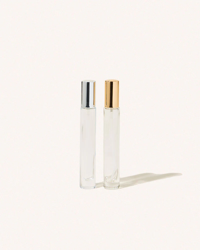 0.33oz / 10ml capri spray perfume bottle set - Image 3