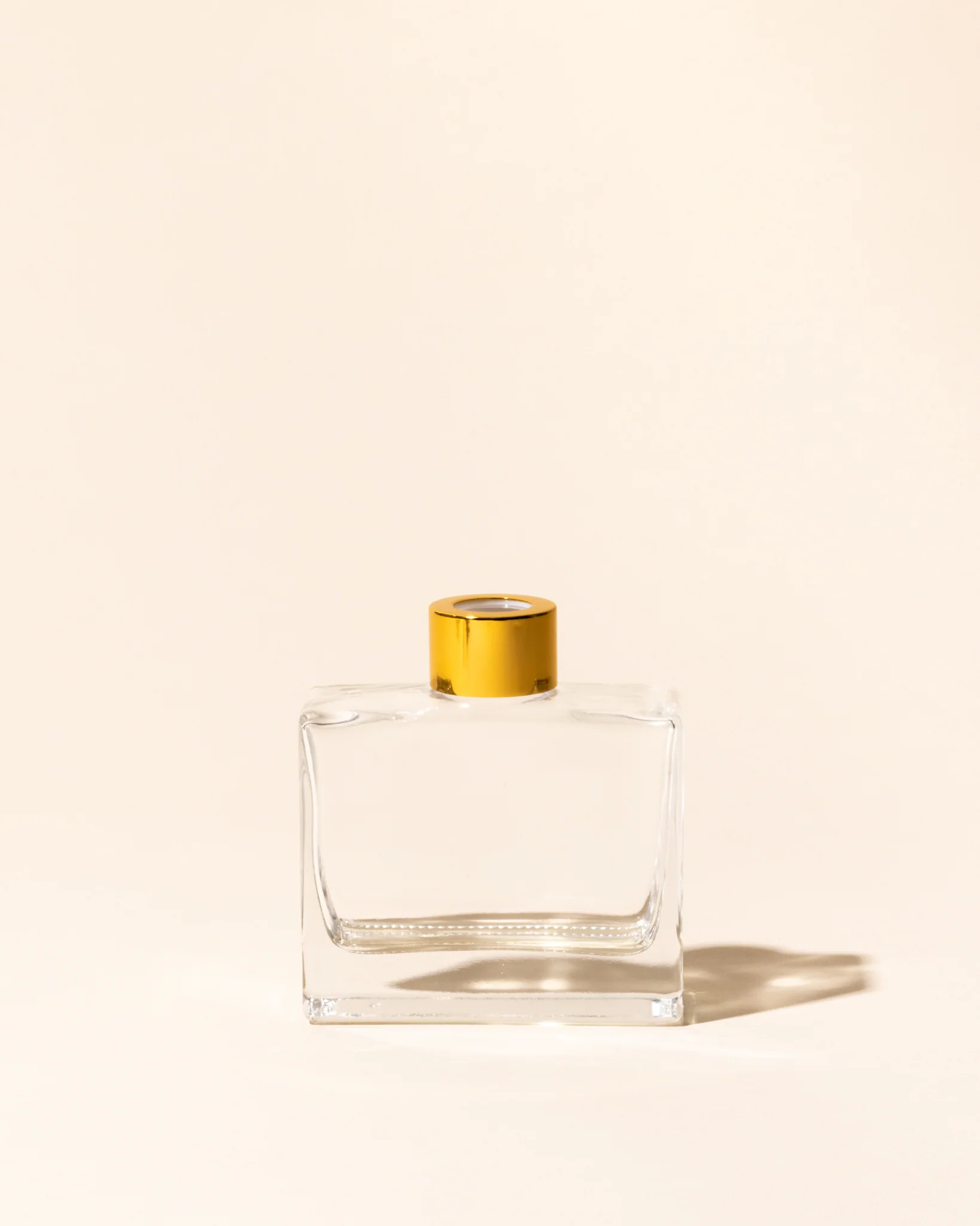 4oz chic diffuser set - translucent naked