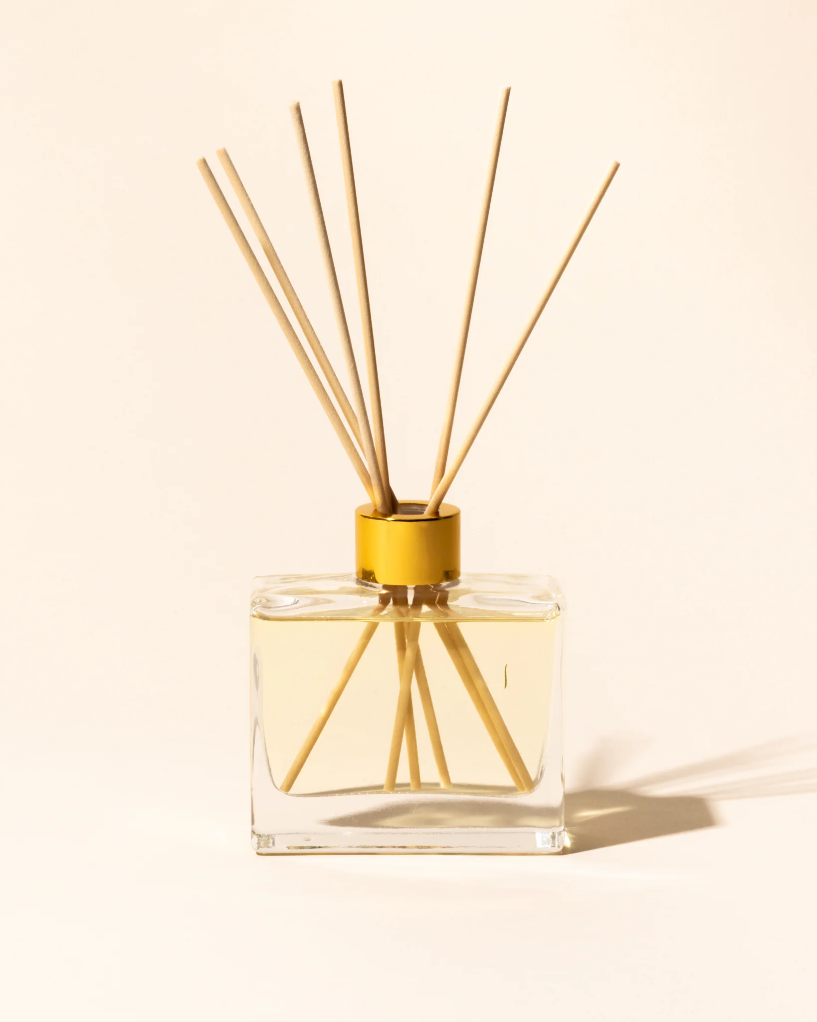 4oz chic diffuser set - translucent naked - Image 2
