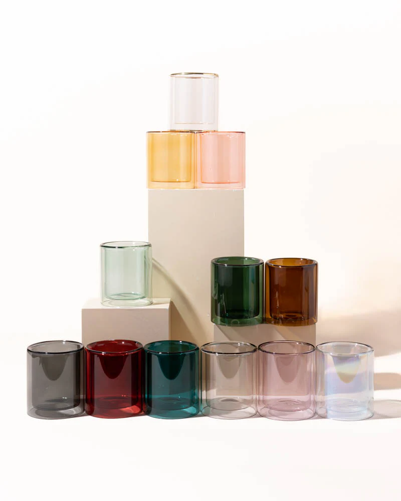 11oz allure™ vessel sample pack - fall & winter