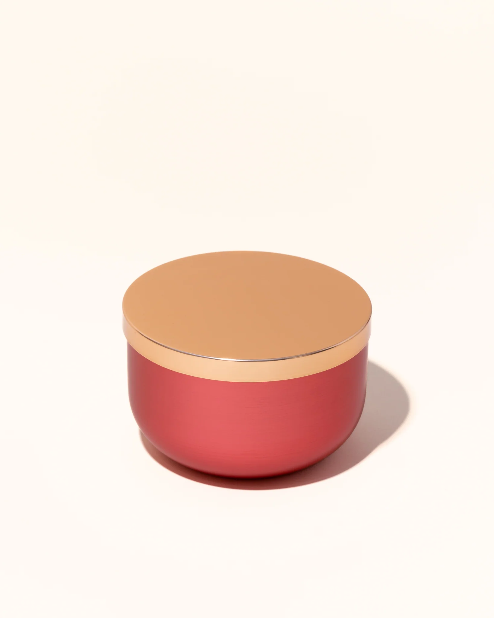 17oz ory™ metal candle vessel & lid - Image 10