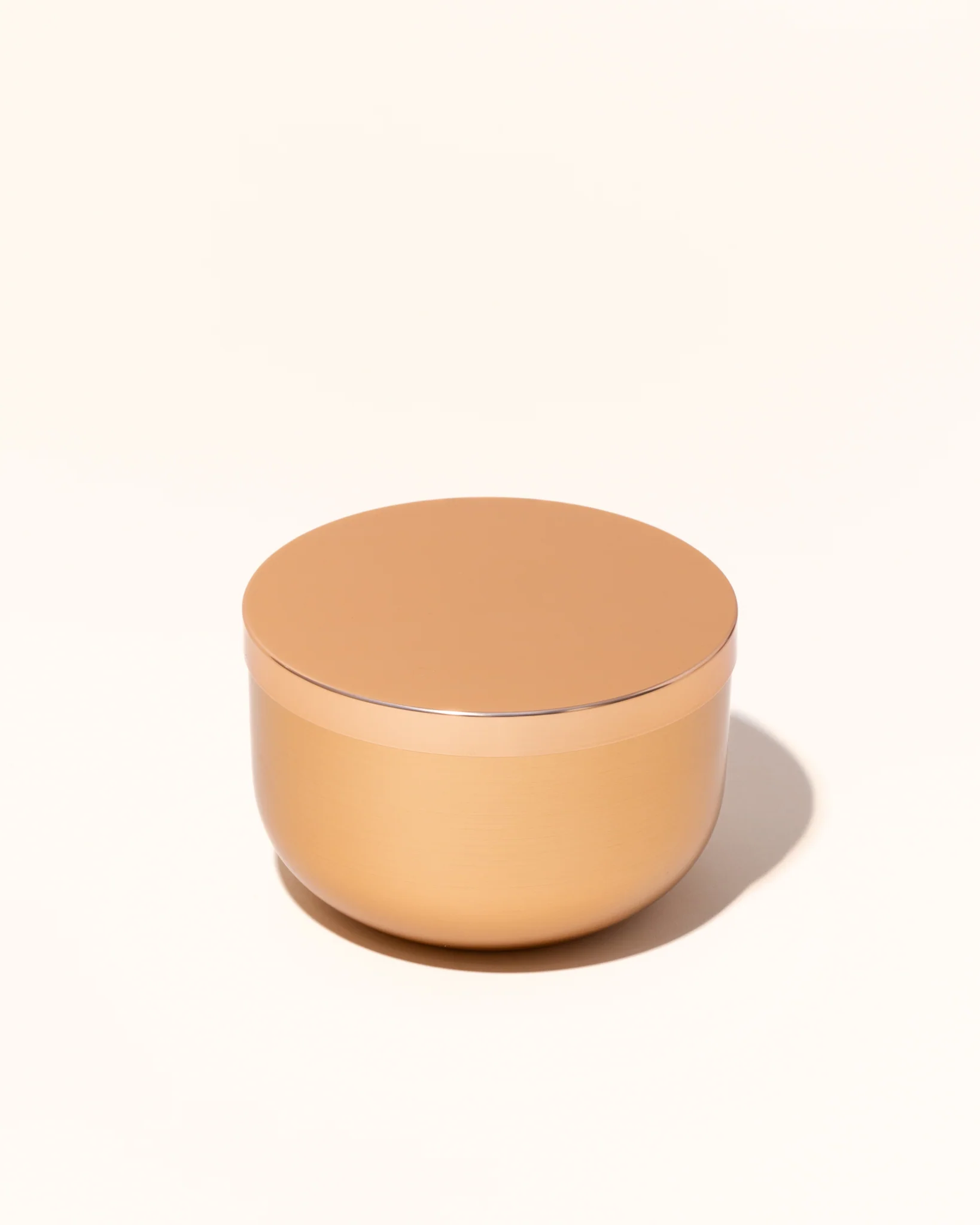 17oz ory™ metal candle vessel & lid - Image 2