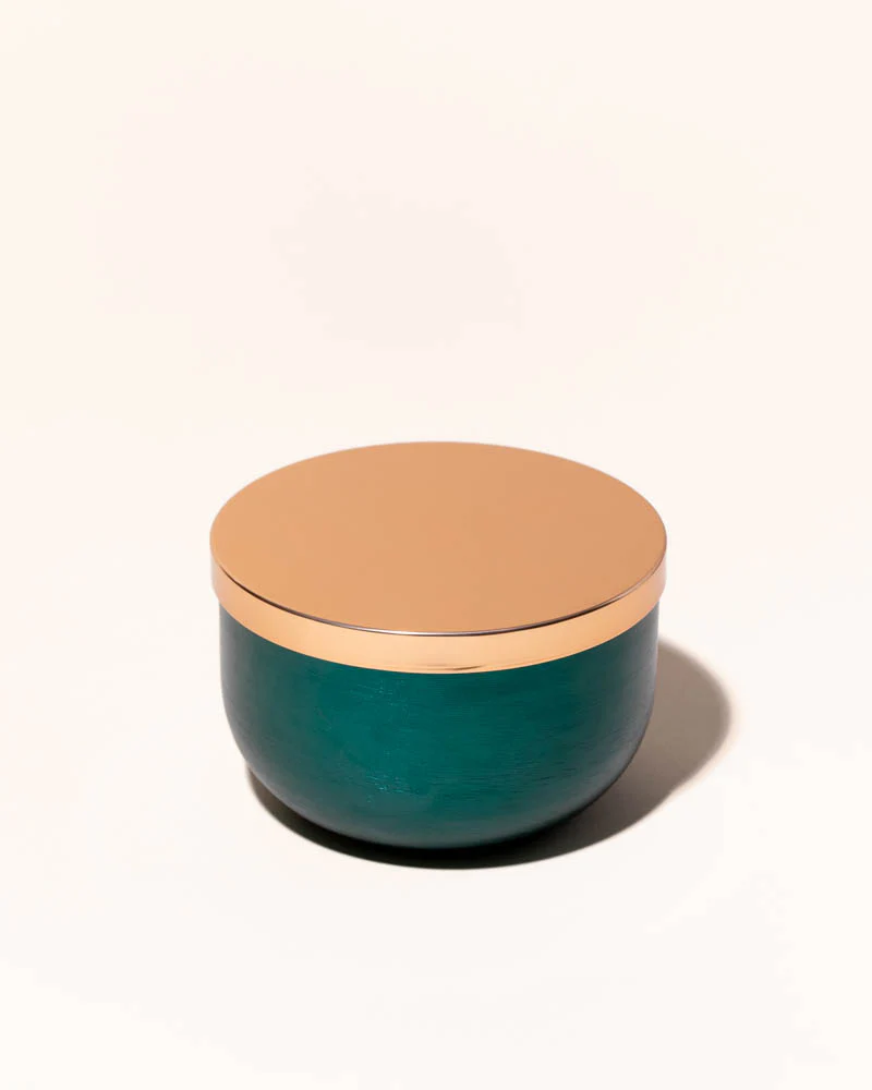 17oz ory™ metal candle vessel & lid - Image 5