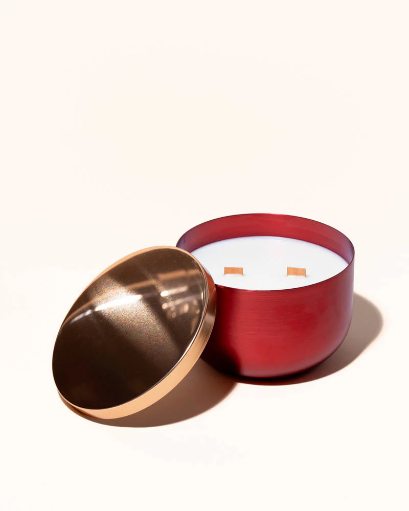 17oz ory™ metal candle vessel & lid - Image 7
