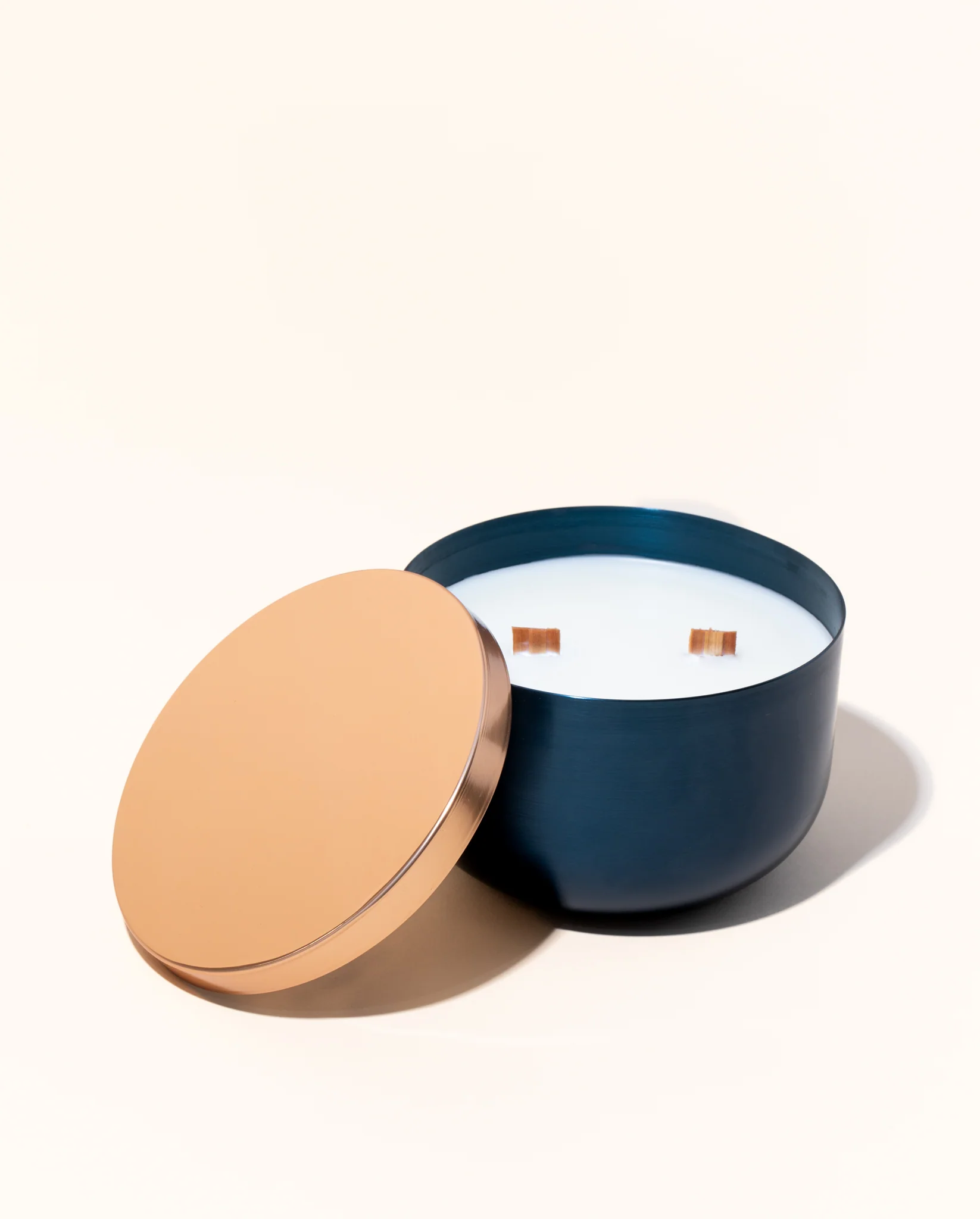 17oz ory™ metal candle vessel & lid - Image 9