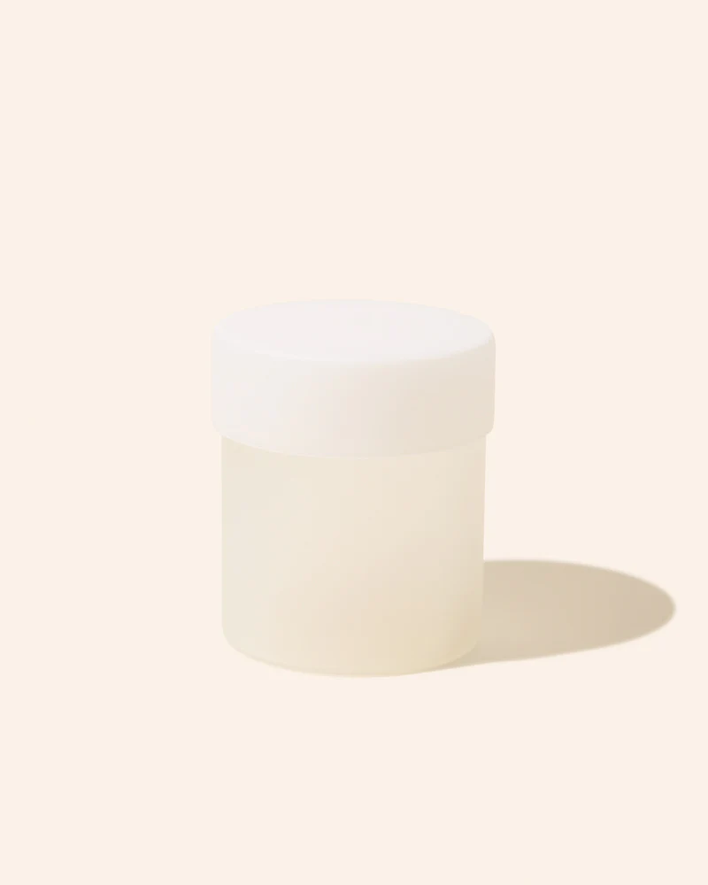 18oz muse™ candle vessel & lid - Image 3