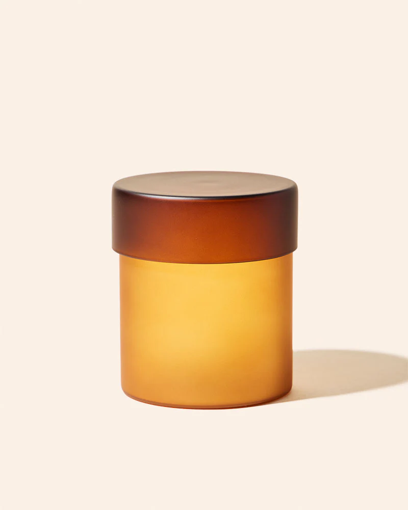 18oz muse™ candle vessel & lid - Image 4