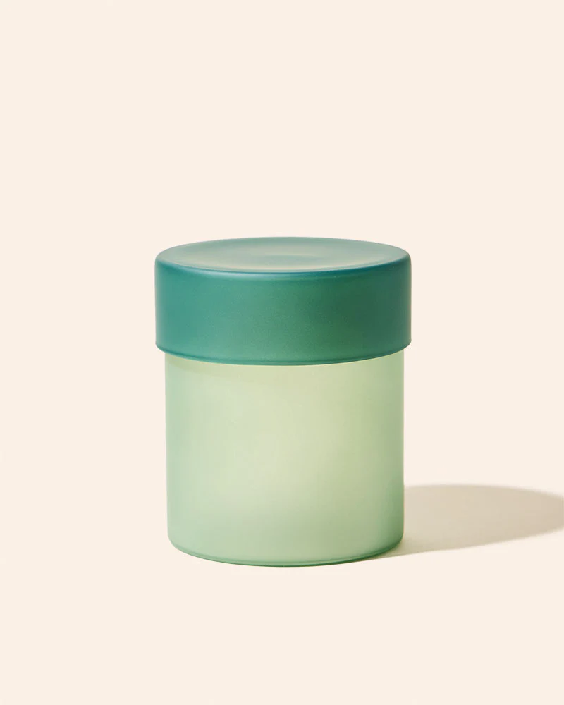 18oz muse™ candle vessel & lid - Image 5