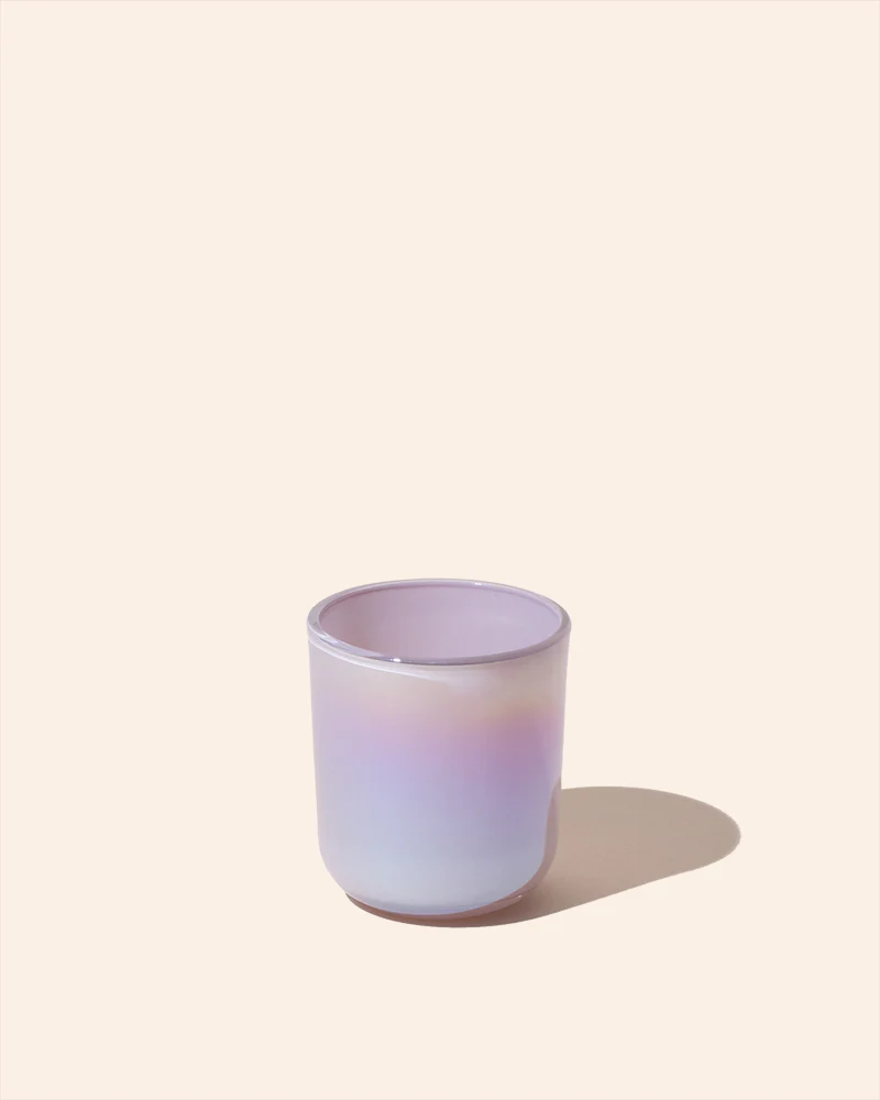 2.5oz aura® candle vessel - Image 12