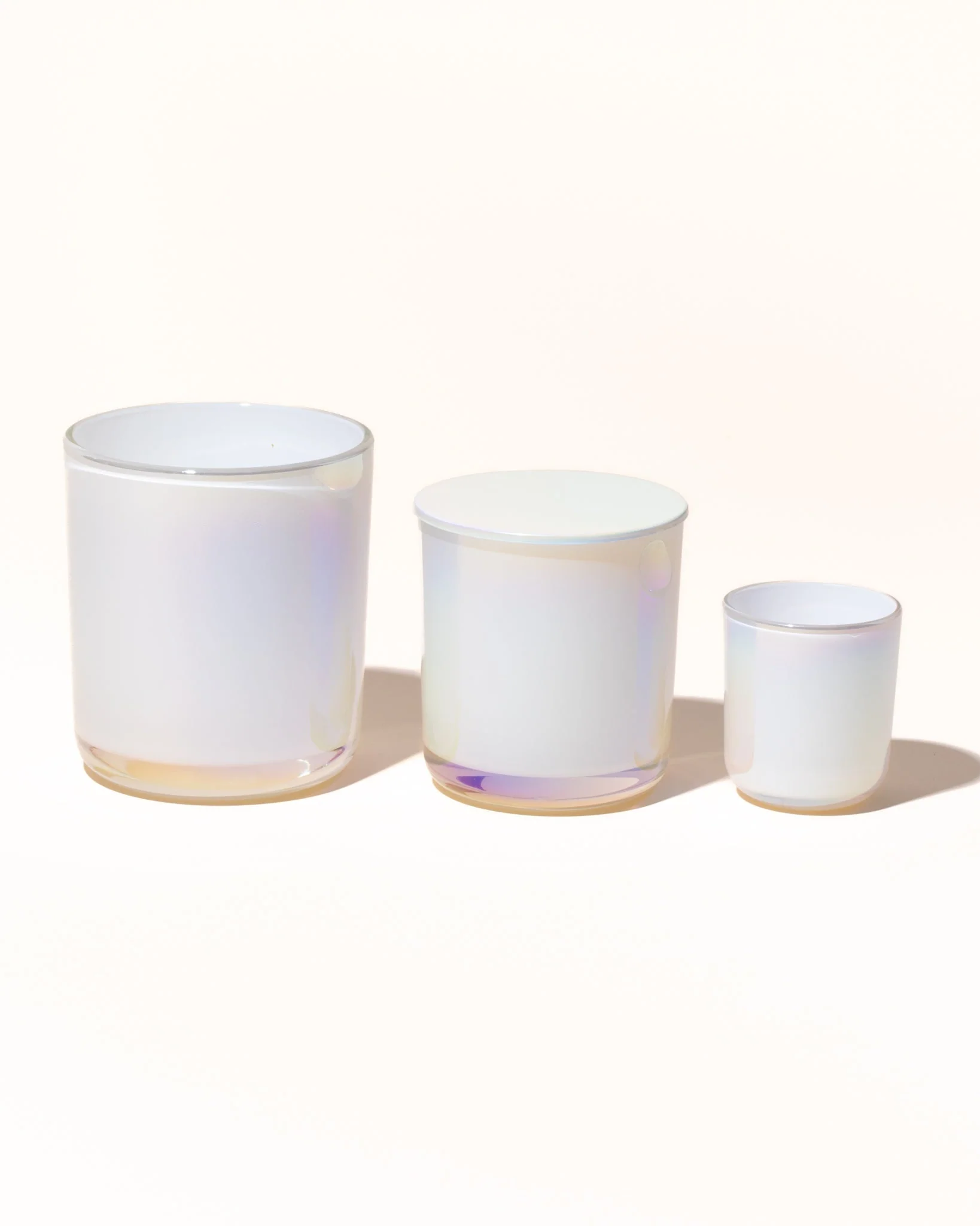 2.5oz aura® candle vessel - Image 14