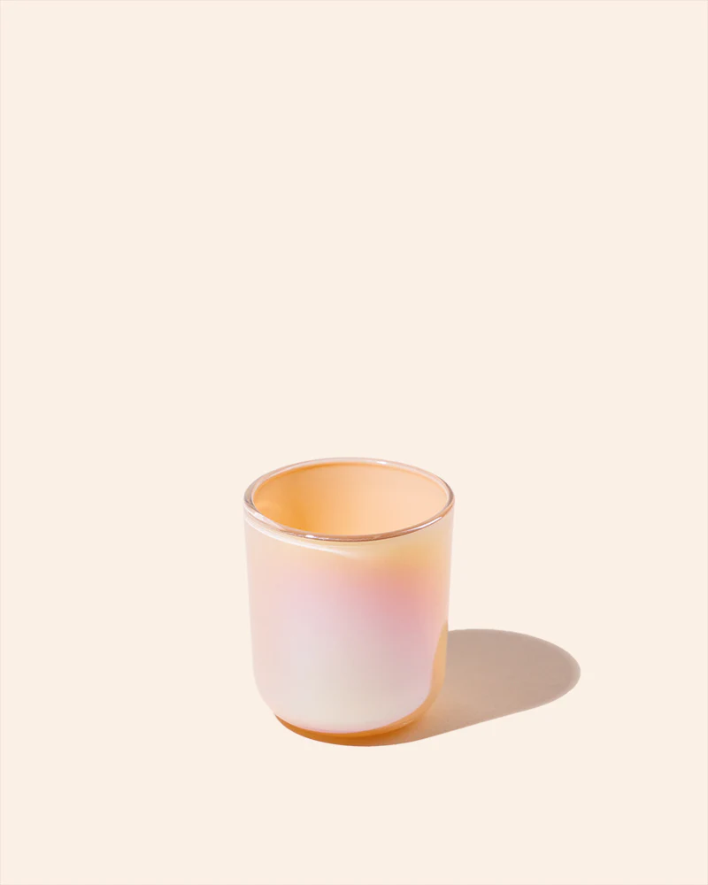 2.5oz aura® candle vessel - Image 3