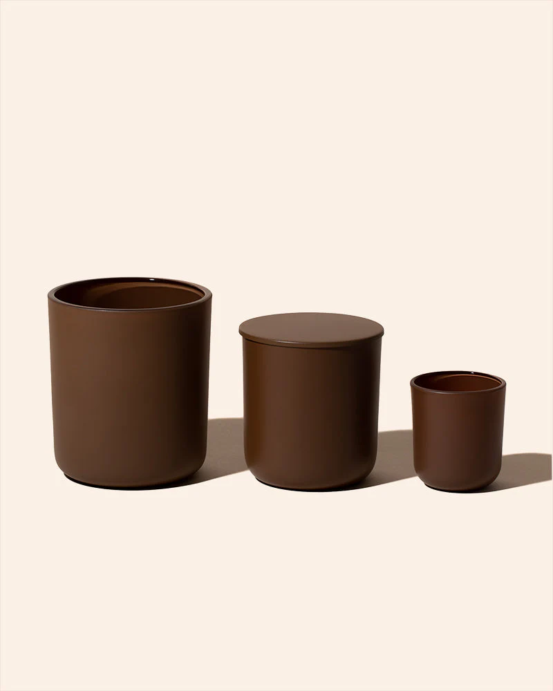 2.5oz aura® candle vessel - Image 45
