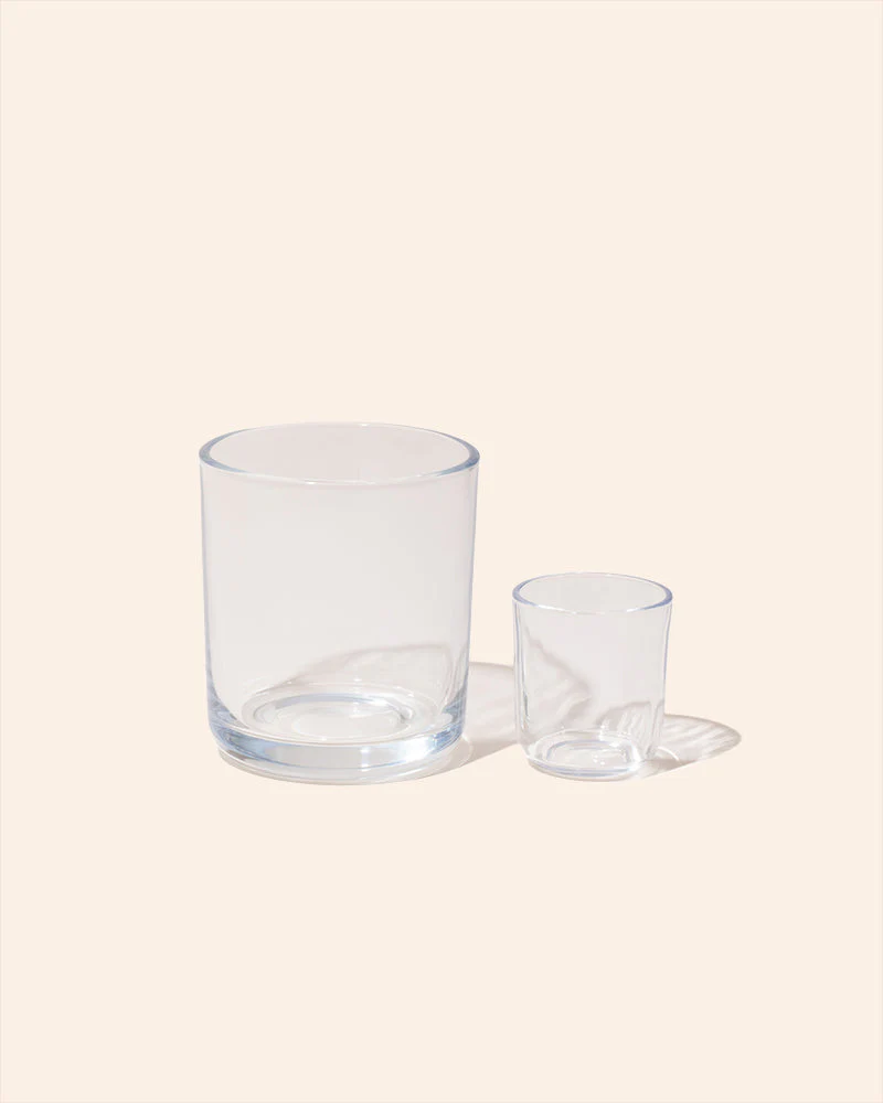 2.5oz aura® candle vessel - Image 57
