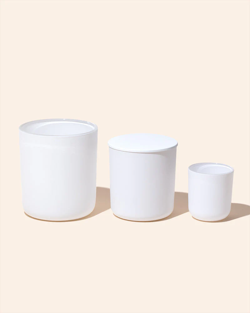 2.5oz aura® candle vessel - Image 63