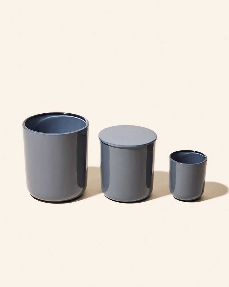 2.5oz aura® candle vessel - Image 70
