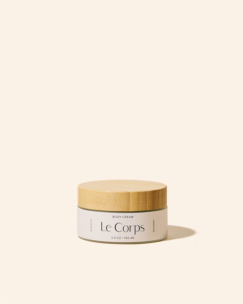 3oz private label body cream - Image 2