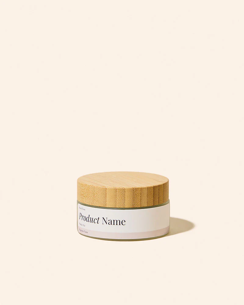 3oz private label body cream - Image 3