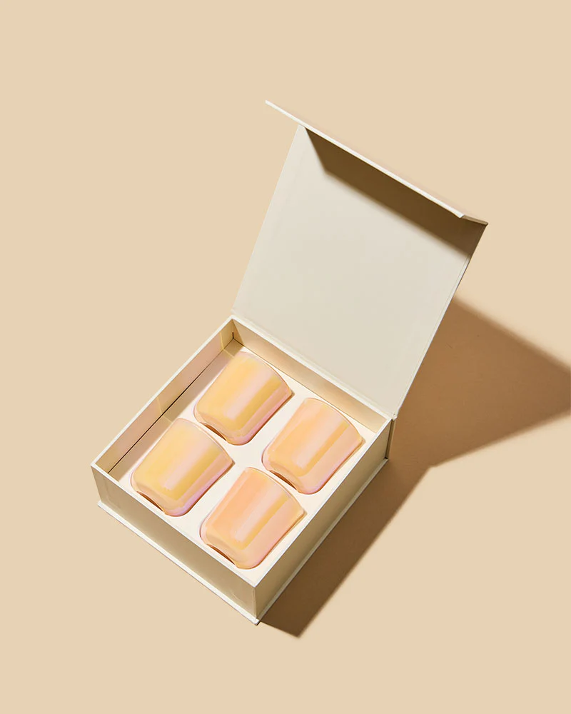 4-pack magnetic candle box 2.5oz - Image 3