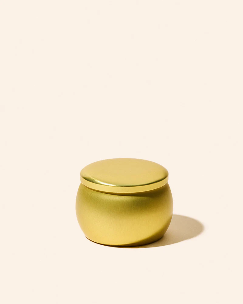 4oz amore™ candle tin & lid - Image 11