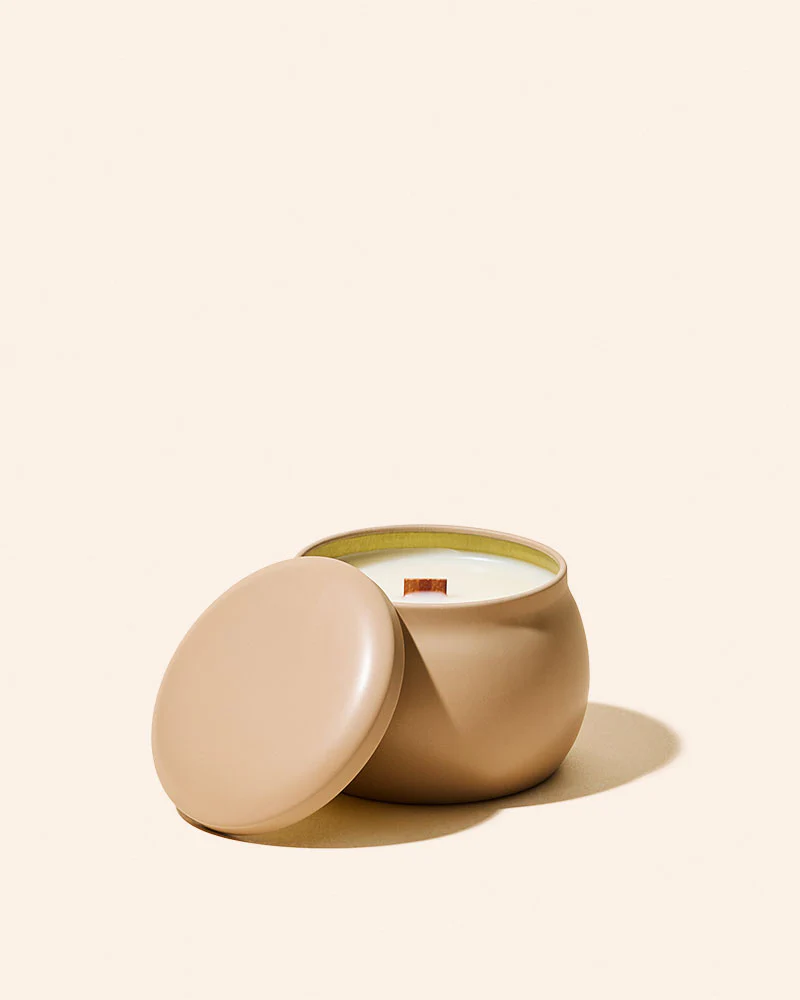 4oz amore™ candle tin & lid - Image 13
