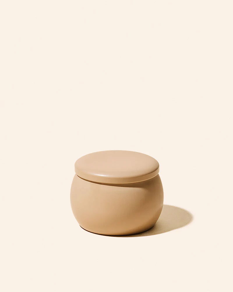4oz amore™ candle tin & lid - Image 15