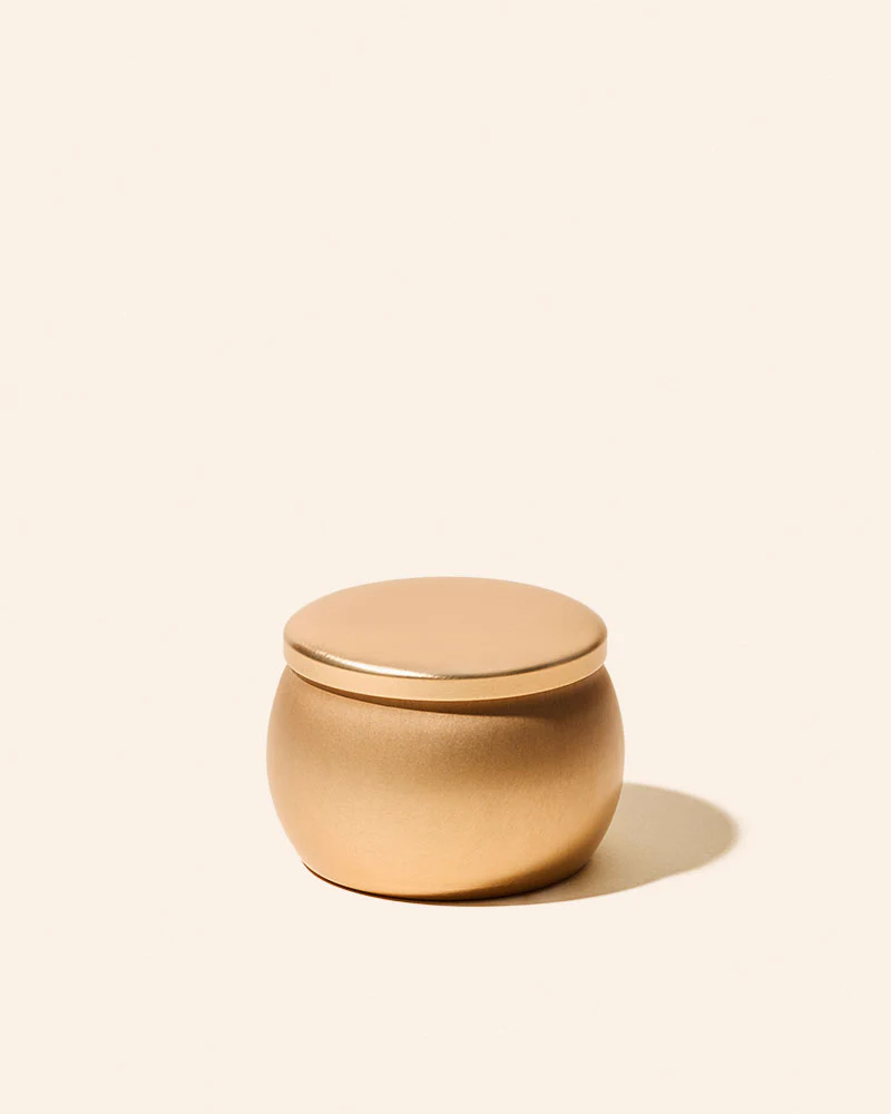 4oz amore™ candle tin & lid - Image 8