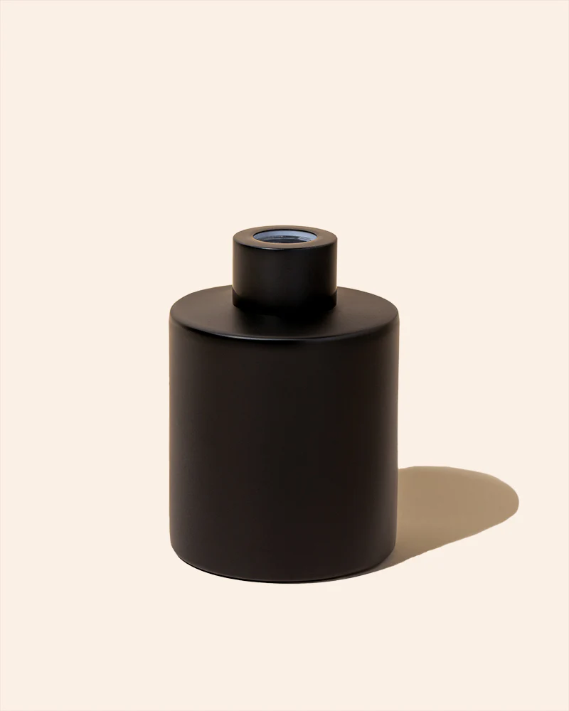 5oz mod diffuser set- matte white w/matte white collar pack of 12 - Image 5