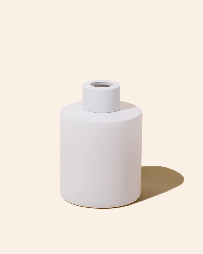 5oz mod diffuser set- matte white w/matte white collar pack of 12 - Image 6
