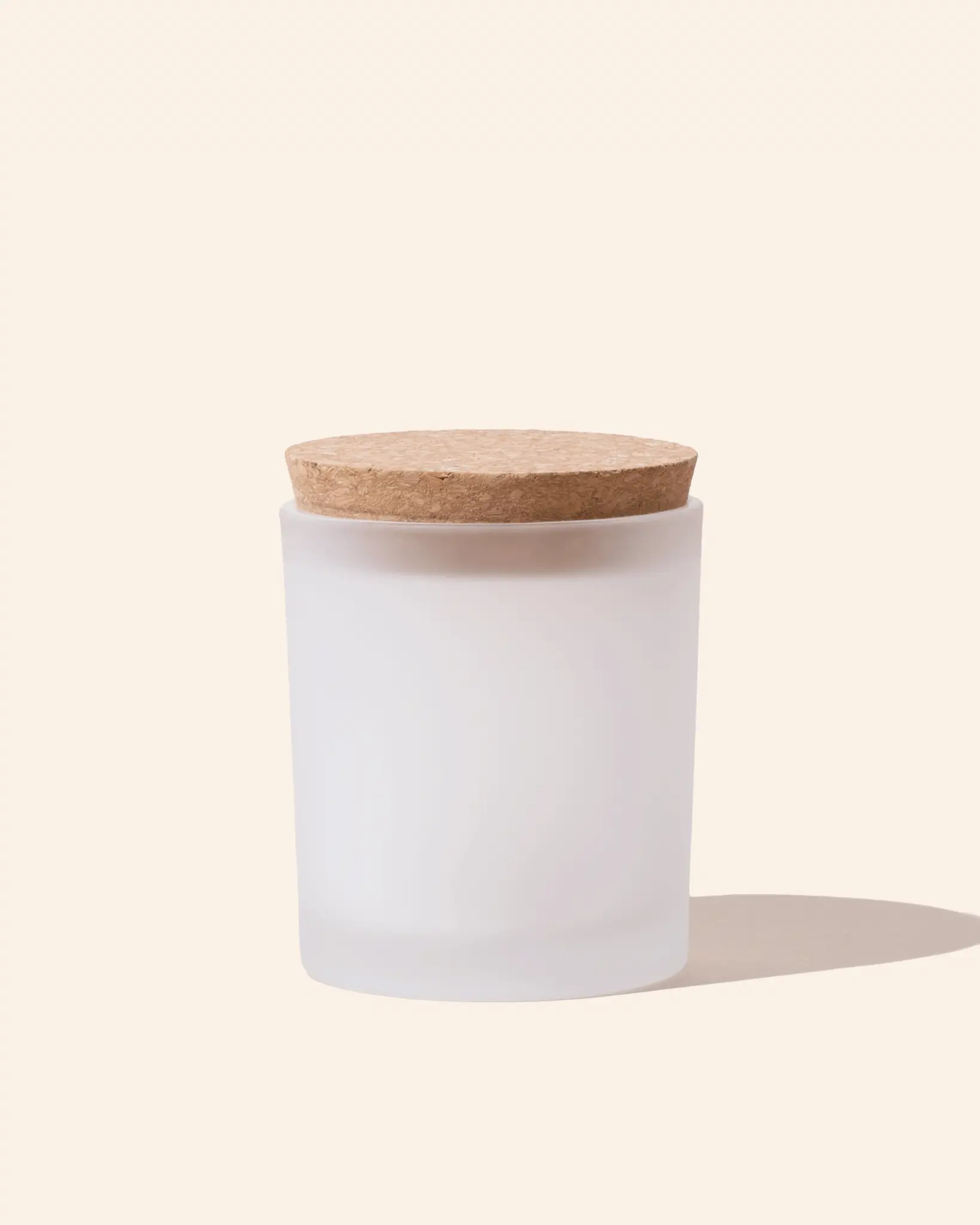 7oz icon™ candle vessel & lid - Image 2