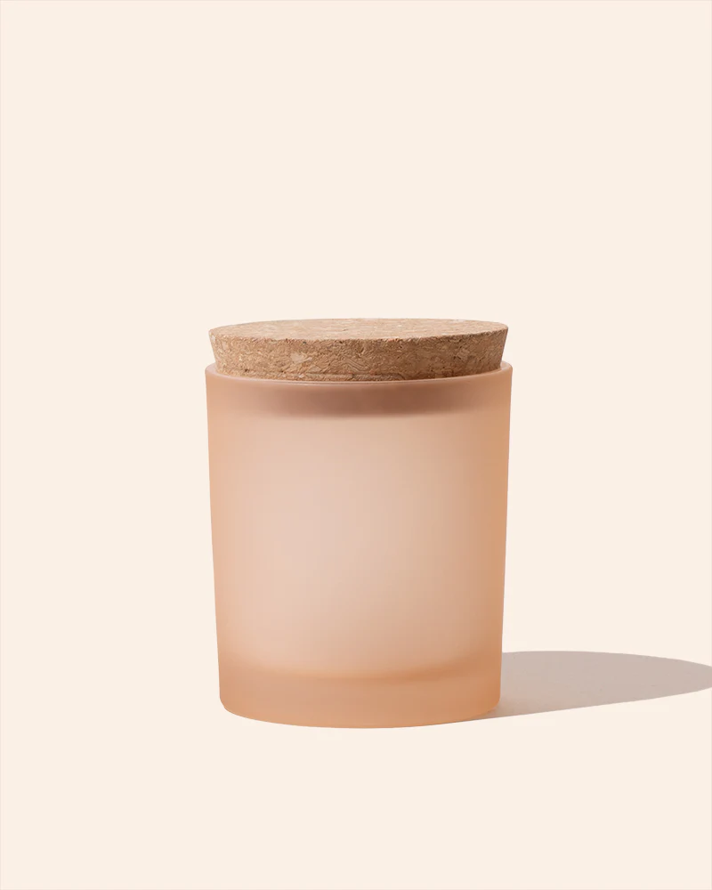 7oz icon™ candle vessel & lid - Image 3