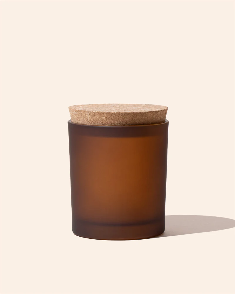 7oz icon™ candle vessel & lid - Image 4