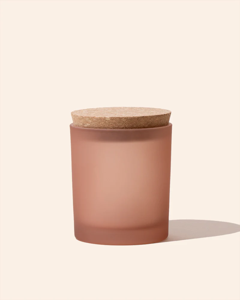 7oz icon™ candle vessel & lid - Image 5