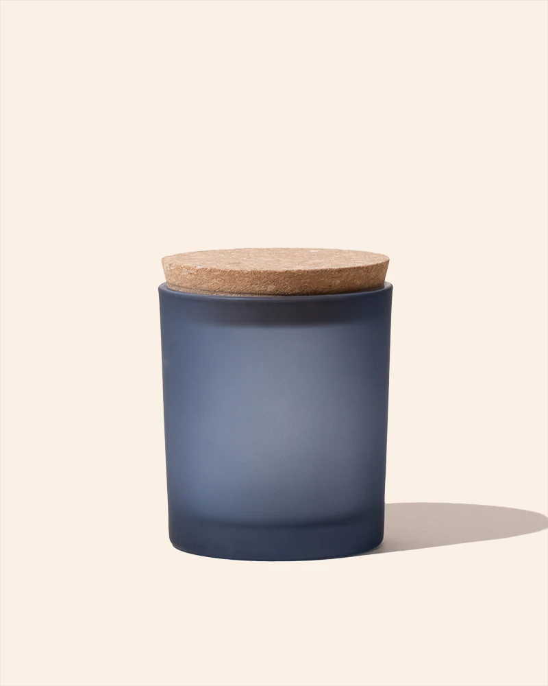7oz icon™ candle vessel & lid - Image 6