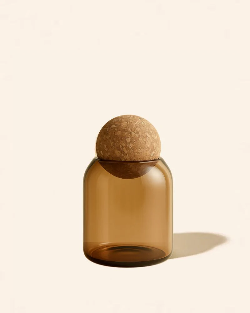 7oz luna™  candle vessel - Image 5