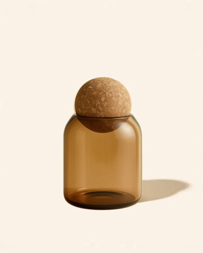 7oz luna™  candle vessel - Image 6