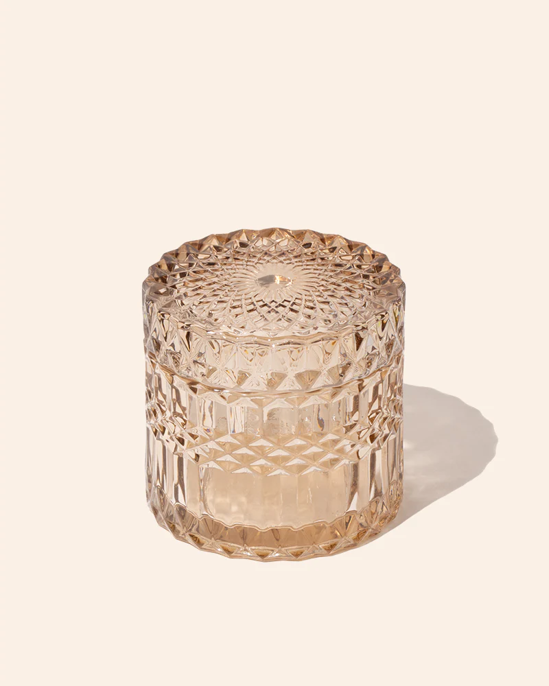 7oz posh™ candle vessel & lid - Image 10