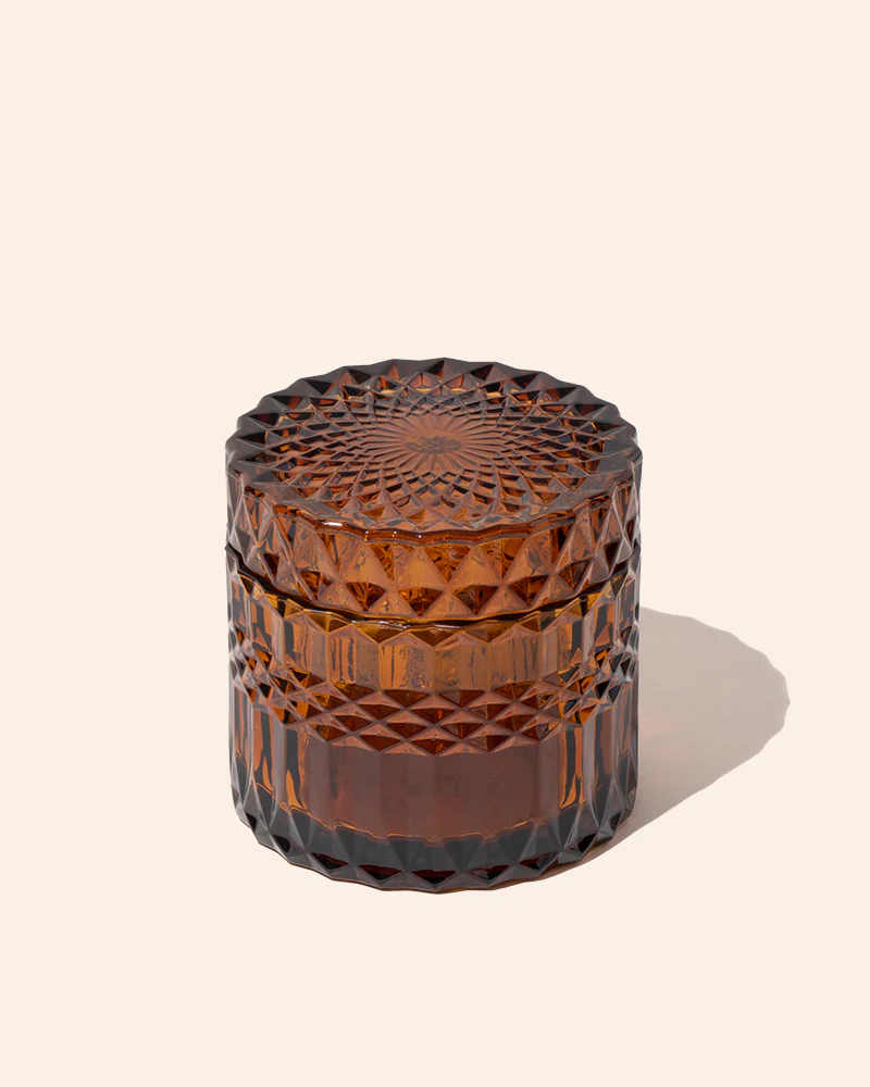 7oz posh™ candle vessel & lid - Image 11