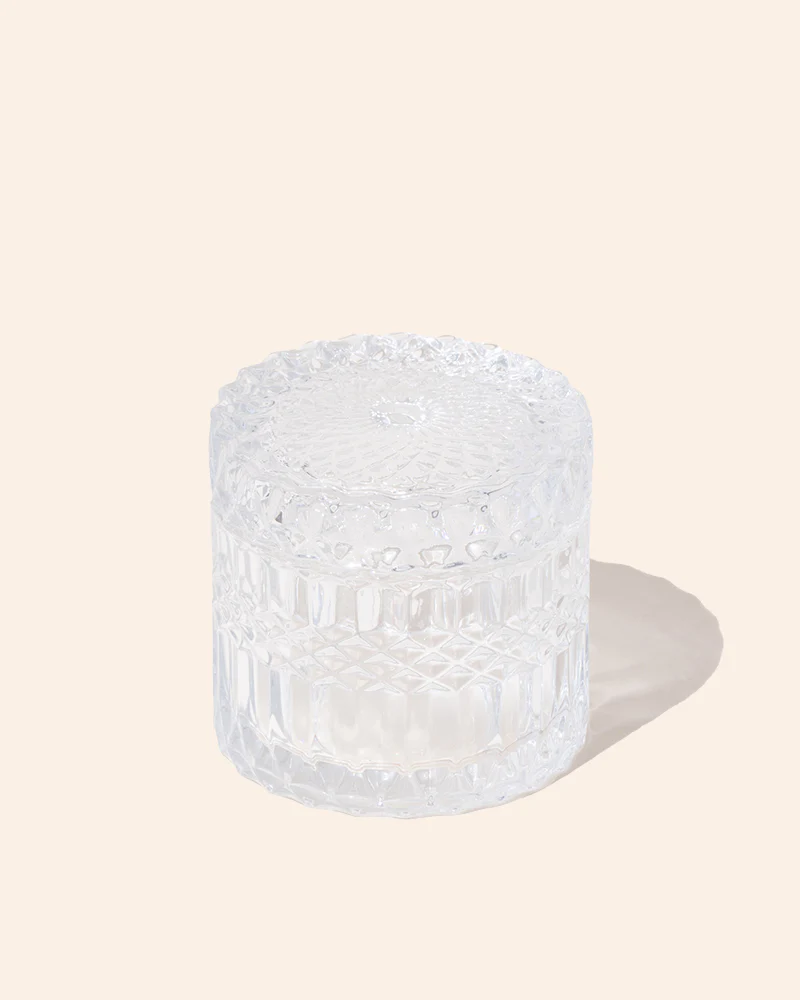 7oz posh™ candle vessel & lid - Image 12