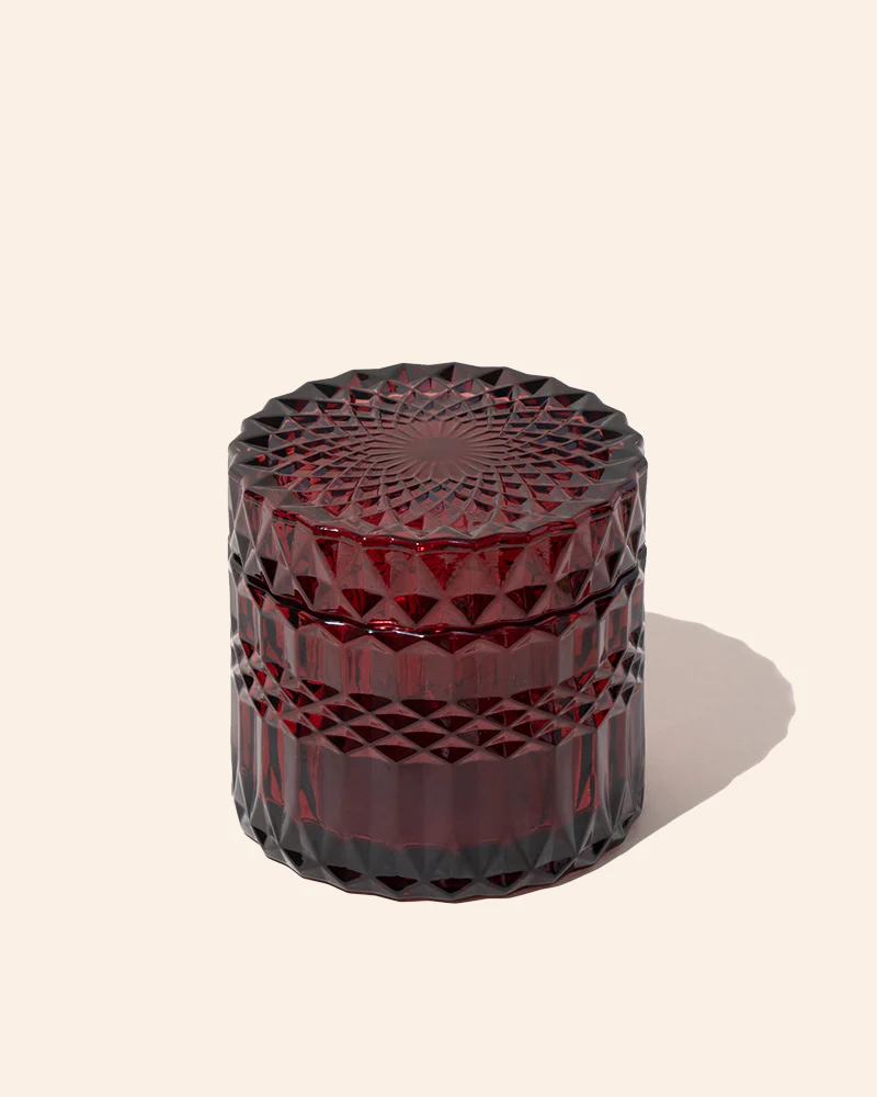 7oz posh™ candle vessel & lid - Image 14
