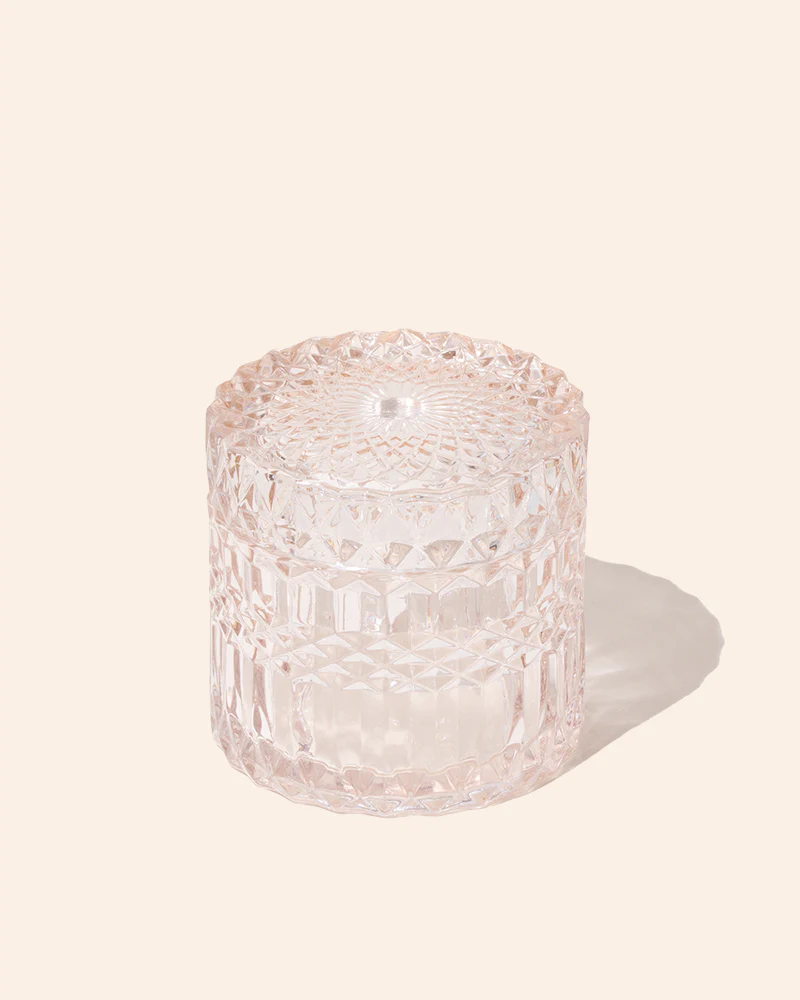 7oz posh™ candle vessel & lid - Image 15