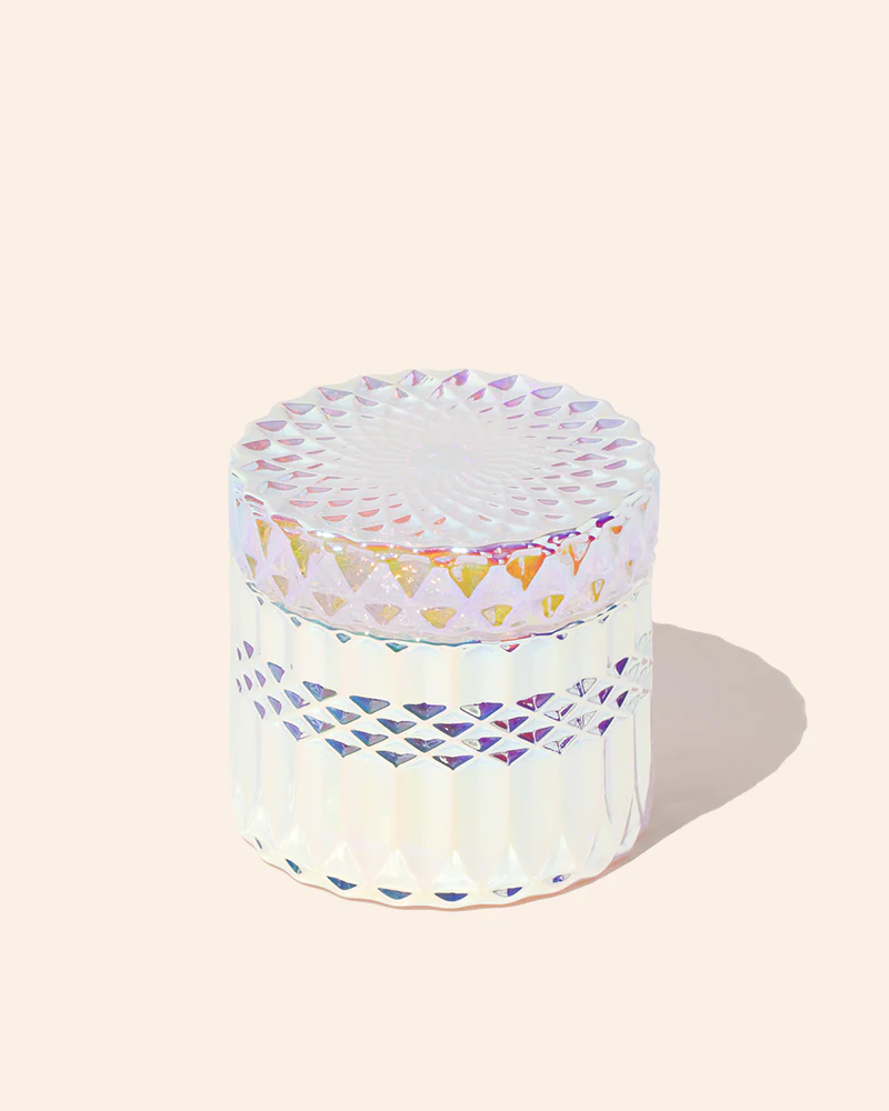 7oz posh™ candle vessel & lid - Image 16