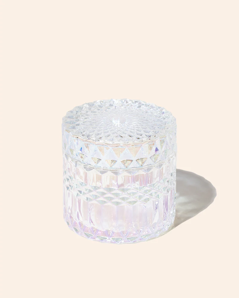 7oz posh™ candle vessel & lid - Image 5