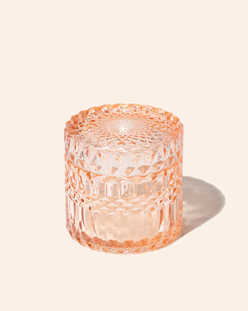 7oz posh™ candle vessel & lid - Image 6