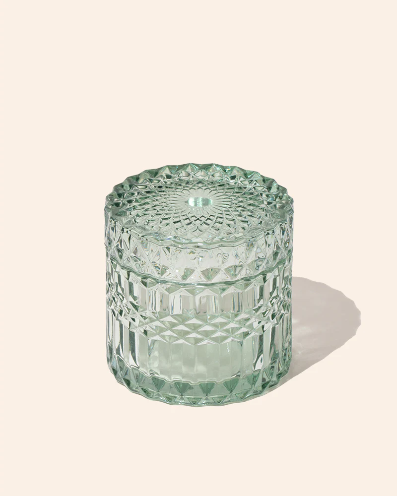 7oz posh™ candle vessel & lid - Image 7