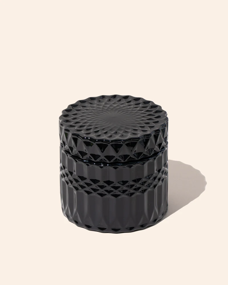 7oz posh™ candle vessel & lid - Image 8