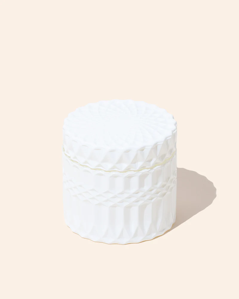 7oz posh™ candle vessel & lid - Image 9