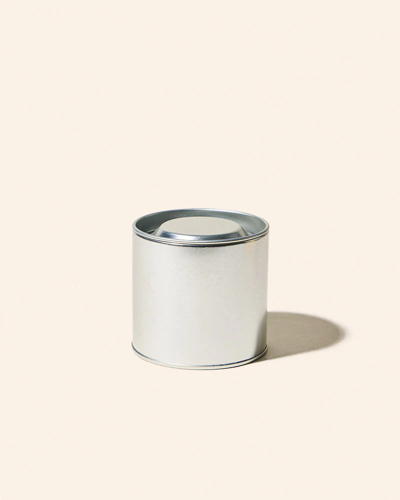 7.5oz prim paint can & lid - Image 5