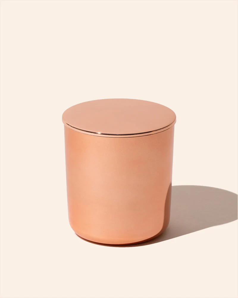 8oz aura® candle vessel & lid - Image 10
