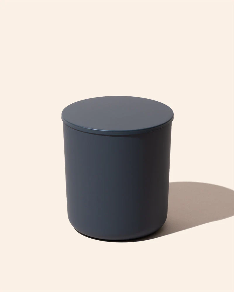 8oz aura® candle vessel & lid - Image 16