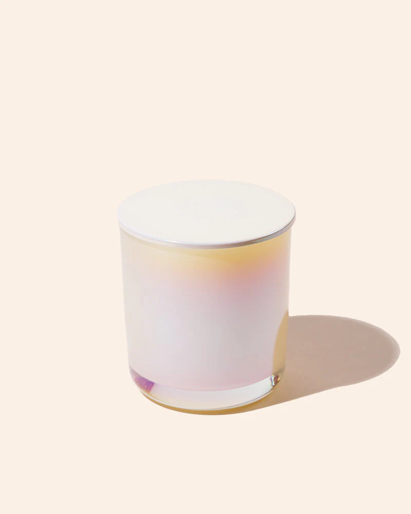 8oz aura® candle vessel & lid - Image 19
